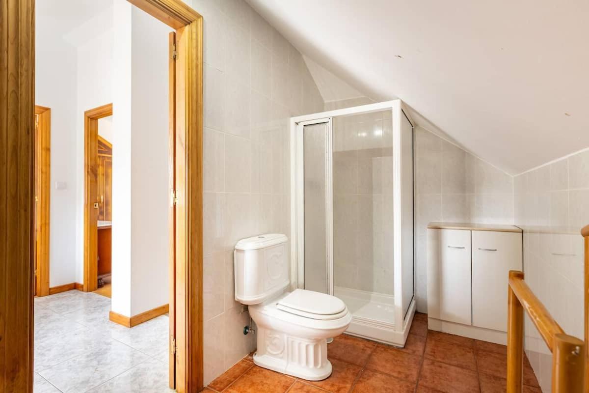 Casa Montellos Бетансос Екстер'єр фото